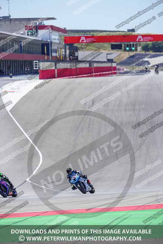 May 2023;motorbikes;no limits;peter wileman photography;portimao;portugal;trackday digital images